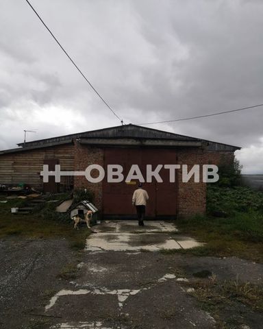 ул Каменская Каменский сельсовет, Новосибирск фото