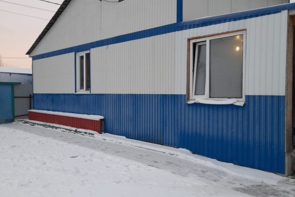 дом г Сургут городской округ Сургут, СОК Ягодное фото 1