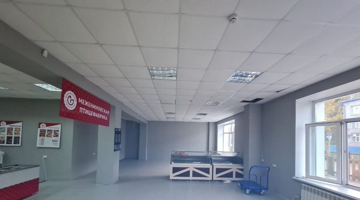 торговое помещение г Томск р-н Советский Академгородок ул Вавилова 10а фото 2