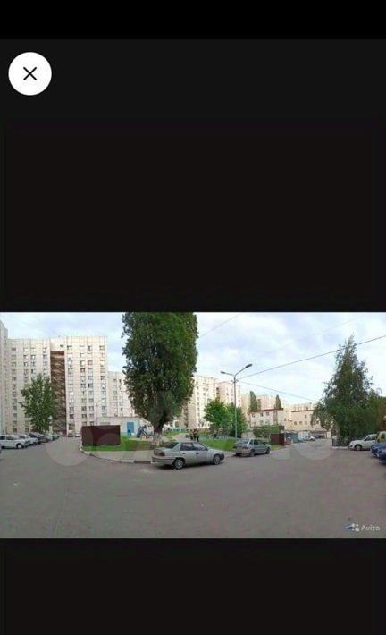 комната г Белгород Западный ул Горького 74 фото 10