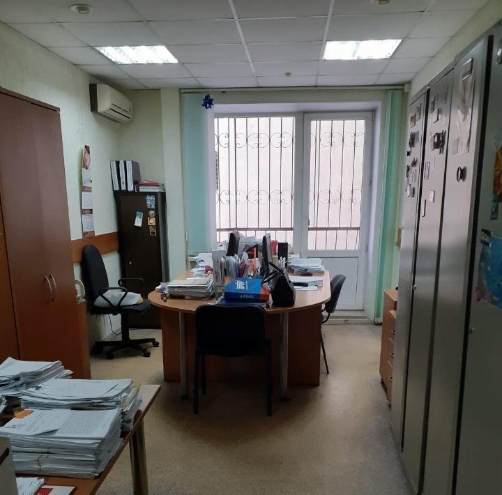 офис г Саратов р-н Кировский ул им Разина С.Т. 54 фото 9