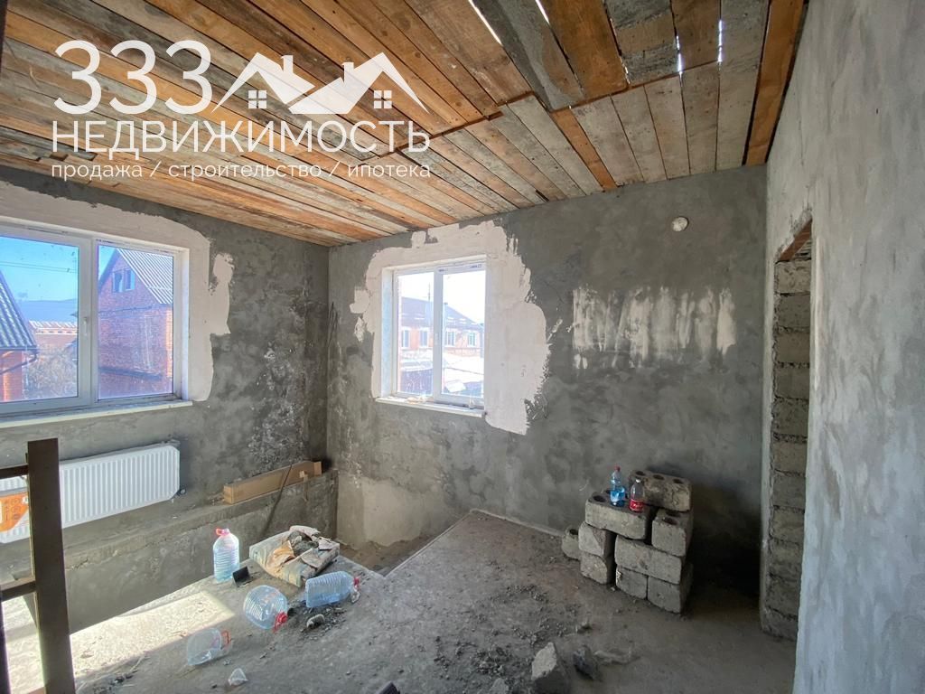 дом г Владикавказ ул Садовая городской округ Владикавказ фото 12