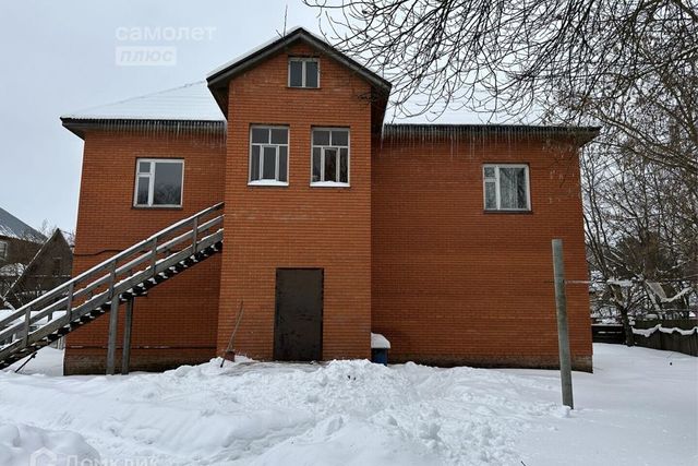 дом 1а Новомосковский административный округ, дачный посёлок Кокошкино фото