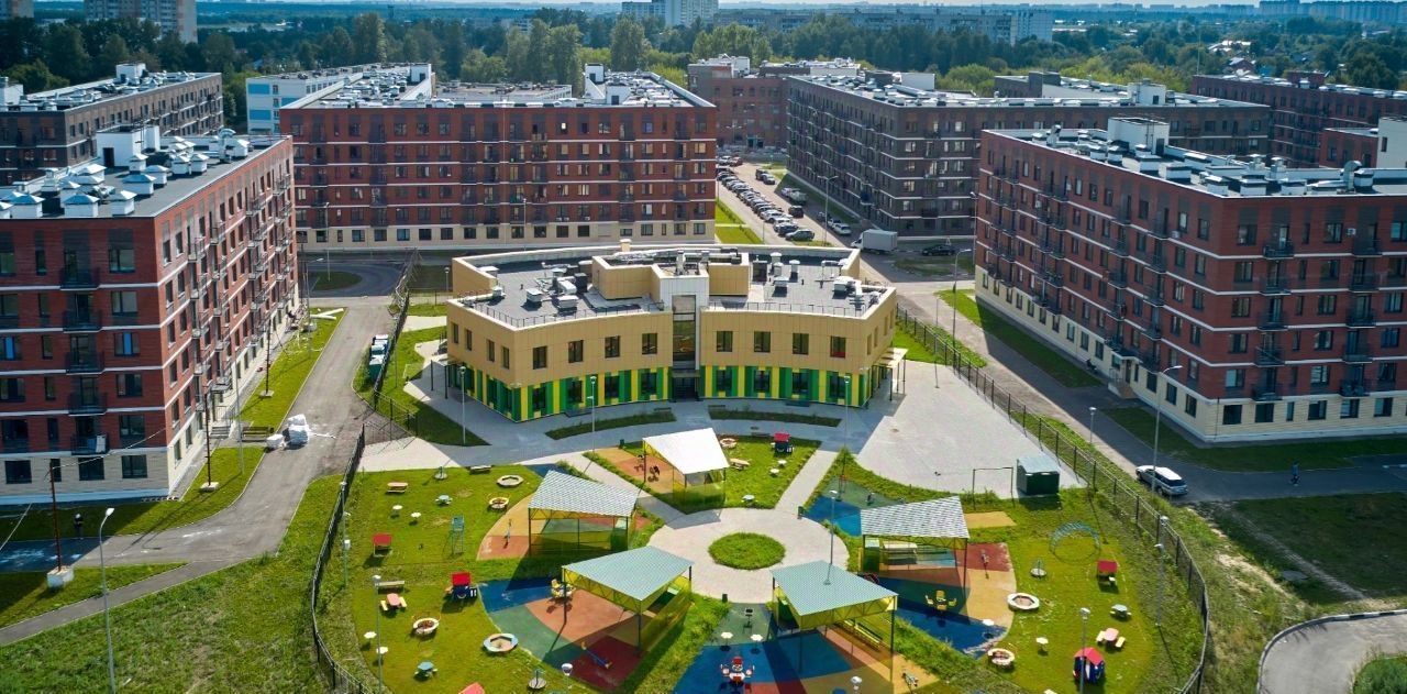 квартира г Балашиха мкр Саввино ЖК Столичный к 22, Некрасовка фото 8