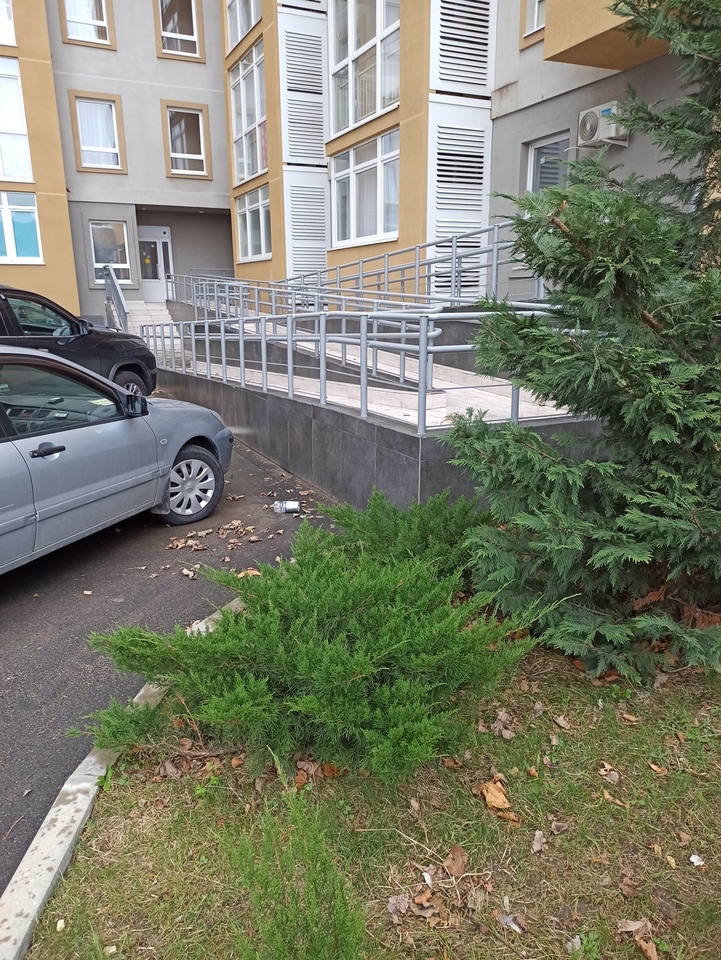 квартира р-н Анапский г Анапа пр-кт Пионерский 57к/3 муниципальное образование Анапа фото 16