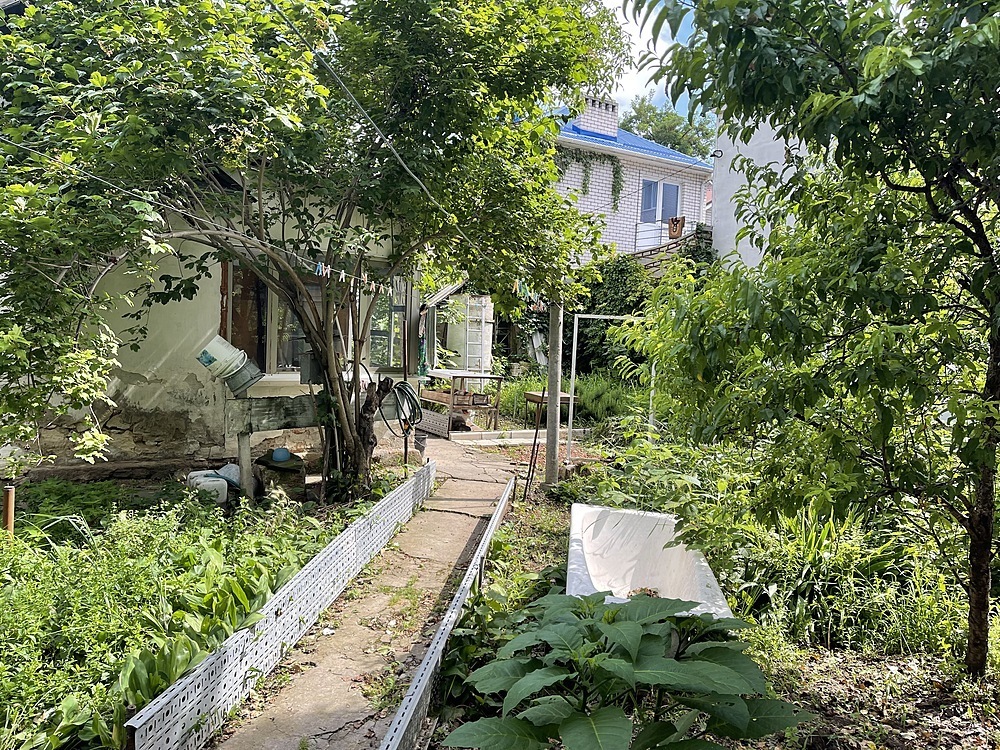 дом р-н Анапский г Анапа ул Шевченко муниципальное образование Анапа фото 21