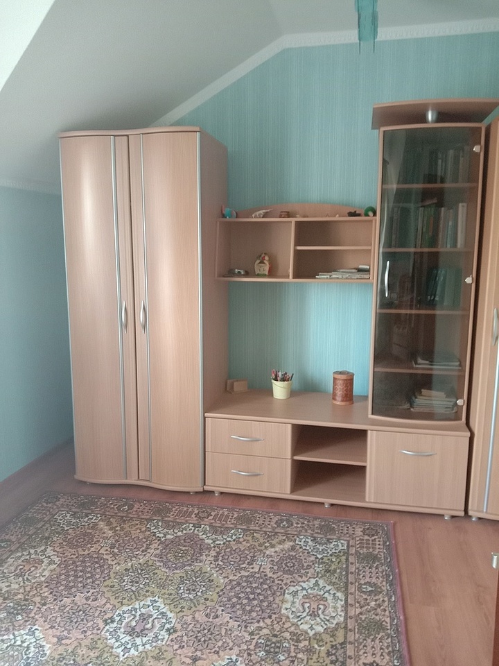 дом р-н Анапский г Анапа ул Гребенская муниципальное образование Анапа фото 21
