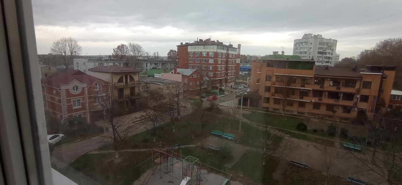квартира р-н Анапский г Анапа ул Краснозелёных 7 муниципальное образование Анапа фото 15