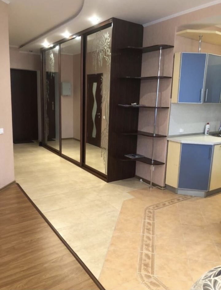 квартира р-н Анапский г Анапа ул Горького 12 муниципальное образование Анапа фото 5