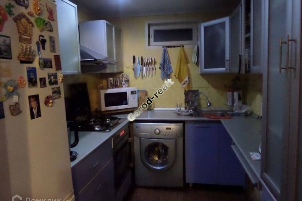 дом р-н Туапсинский г Туапсе ул Дзержинского 1 фото 9