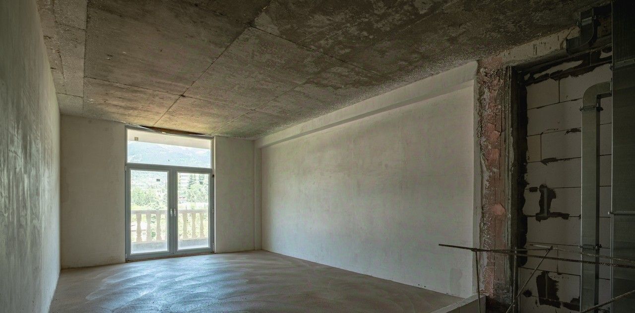 квартира г Ялта ул Московская 15к/3 фото 2