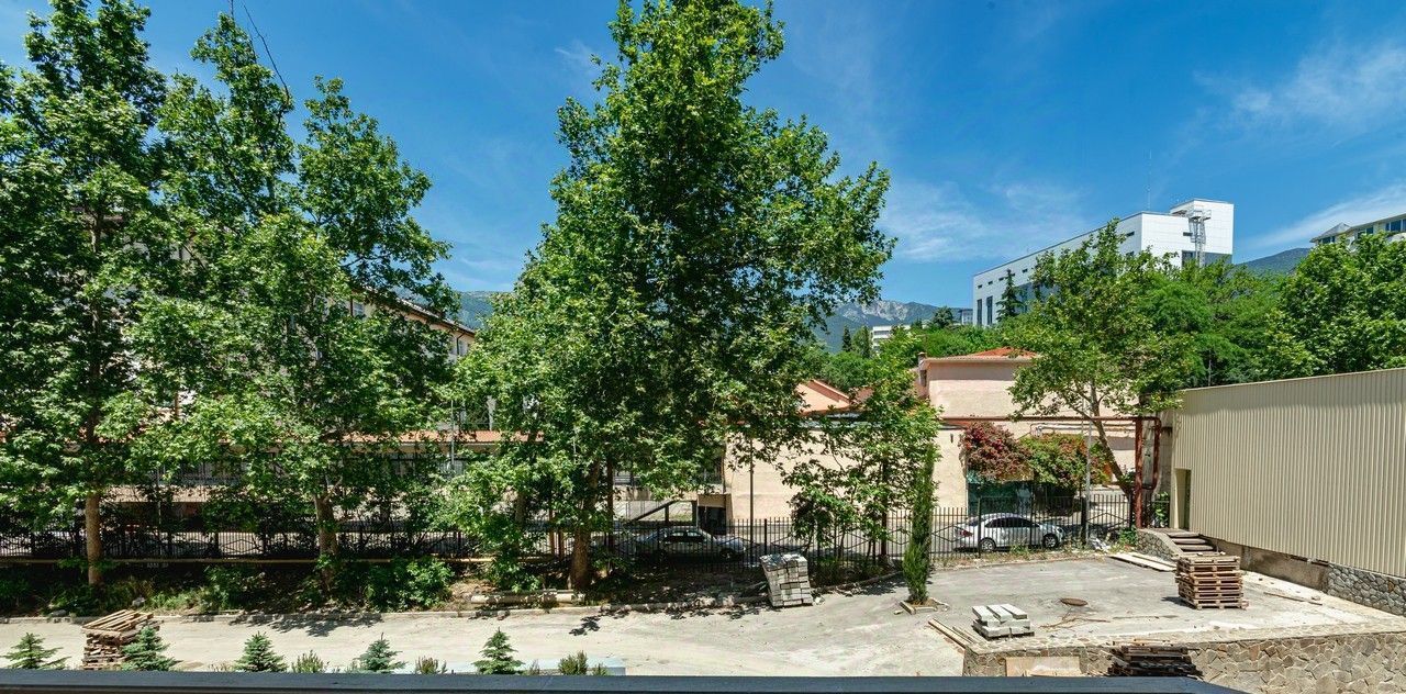 квартира г Ялта ЖК «Московский квартал» фото 5