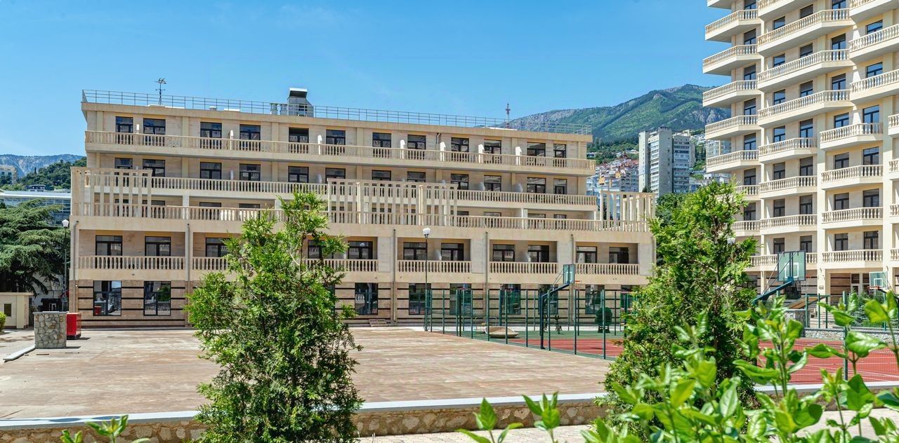 квартира г Ялта ул Московская 15к/3 фото 10