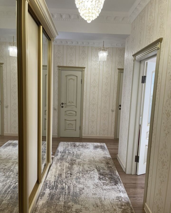 квартира г Каспийск ул Ленина 98 фото 3