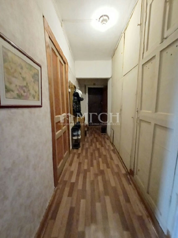 комната г Долгопрудный ул Первомайская 13/3 фото 4