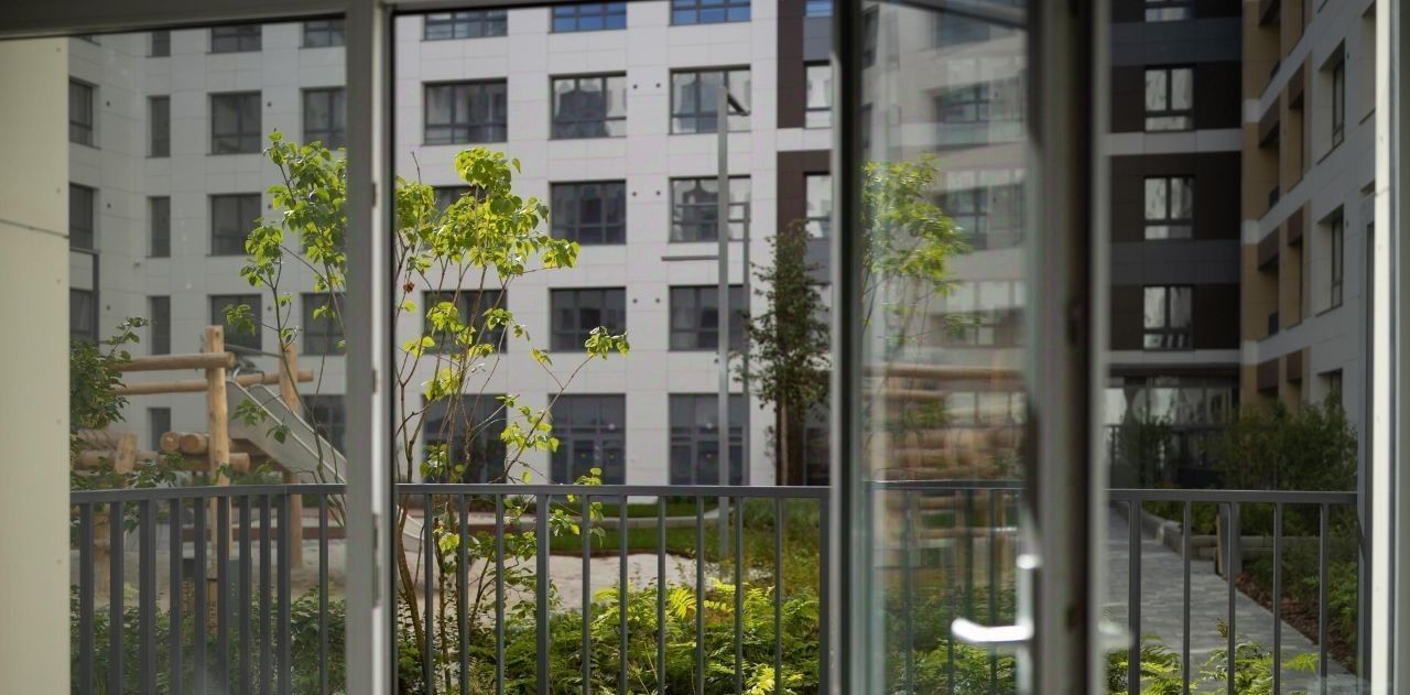 квартира г Томск р-н Советский пр-кт Комсомольский 48 фото 40