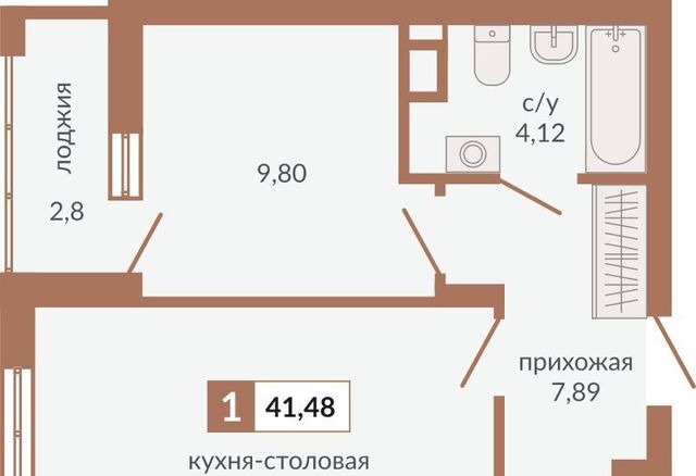 ВИЗ ЖК «Видный» Площадь 1905 года, жилрайон фото