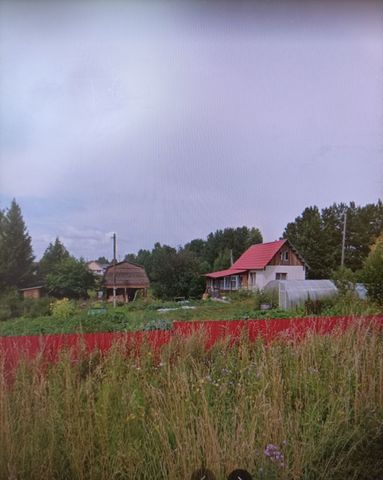 земля ул Сосновая 22а Томск фото