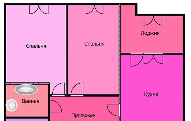 р-н Московский фото