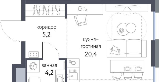 метро Бульвар Рокоссовского фото