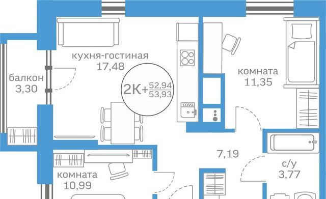 р-н Калининский дом 16 фото