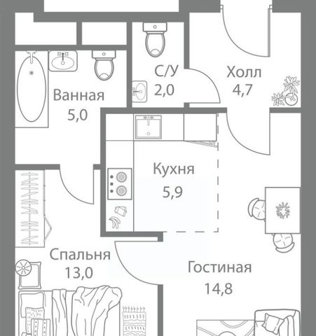 ЖК Стеллар Сити фото