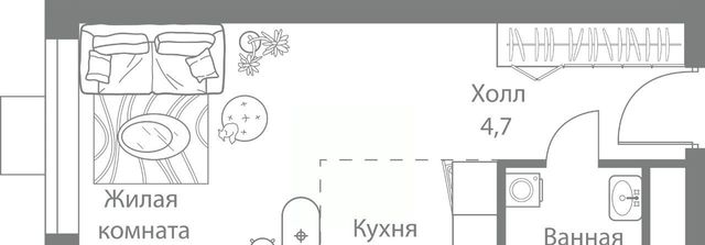 ЖК Стеллар Сити фото