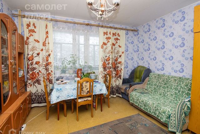 дом 85 городской округ Ульяновск фото