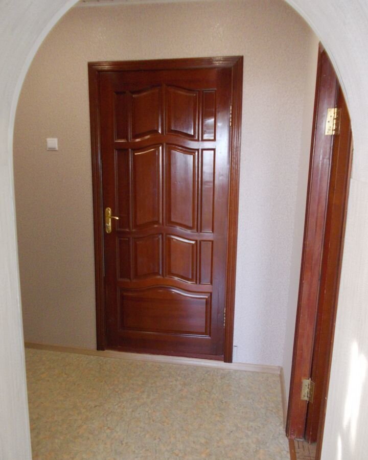 квартира г Тольятти р-н Автозаводский 10-й квартал б-р Луначарского 2 фото 9