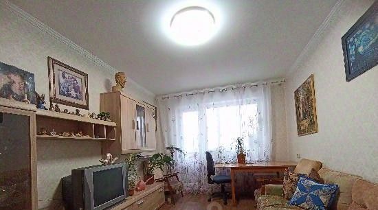 квартира г Тольятти р-н Автозаводский ул Революционная 30 фото 9