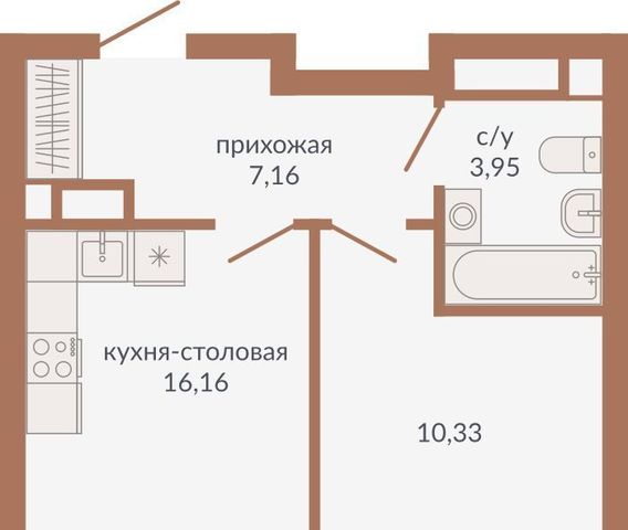 ВИЗ ЖК «Видный» Площадь 1905 года, жилрайон фото