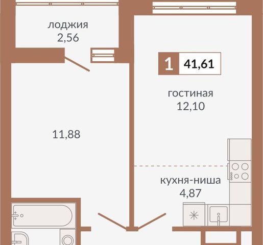 ВИЗ ЖК «Видный» Площадь 1905 года, жилрайон фото