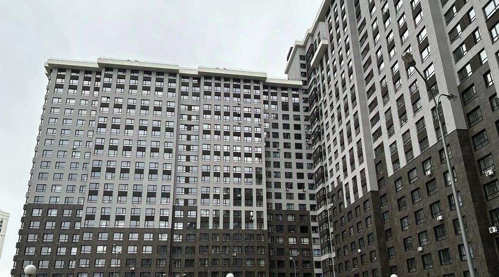 квартира г Рязань р-н Московский ул. Александра Полина, 1 фото 5