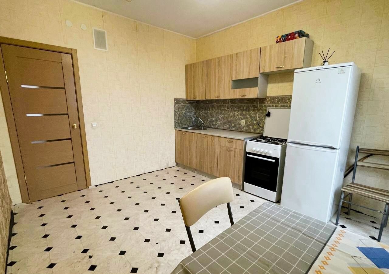 квартира р-н Гусевский г Гусев пр-кт Ленина 42а фото 27