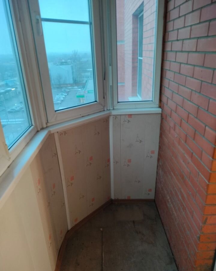 квартира г Батайск ул Речная 110к/2 фото 5