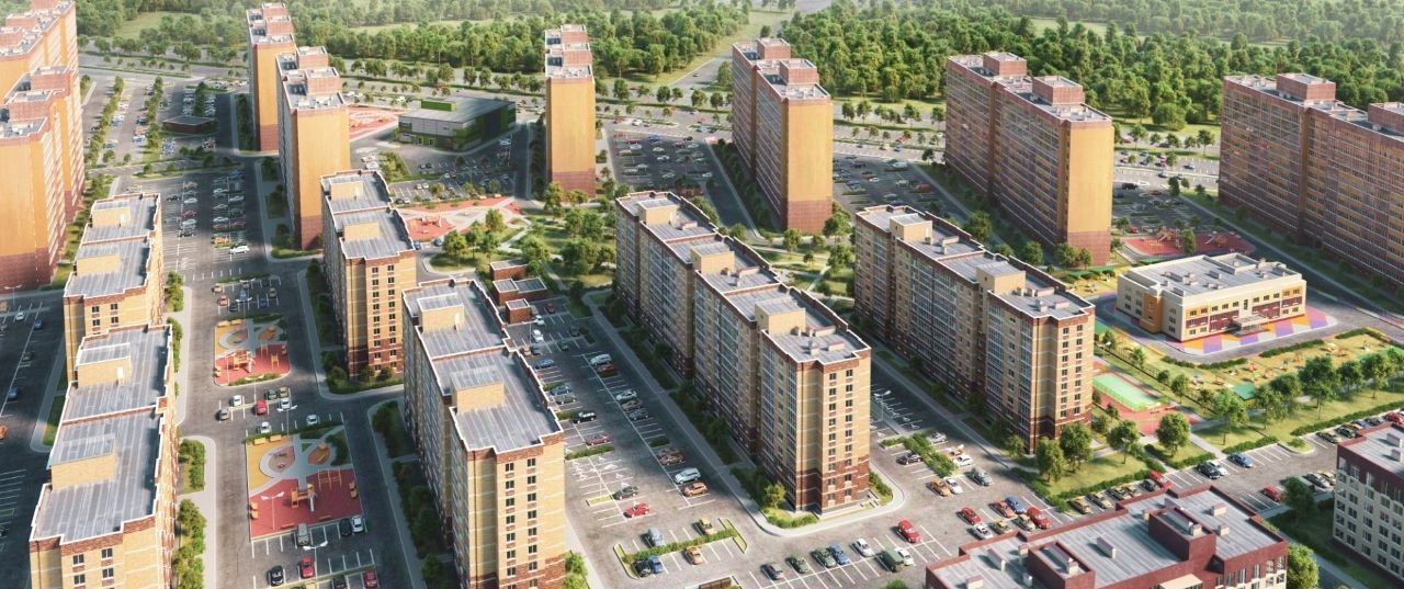 квартира г Новосибирск метро Площадь Гарина-Михайловского ул Романтиков 24 микрорайон «Дивногорский» фото 4