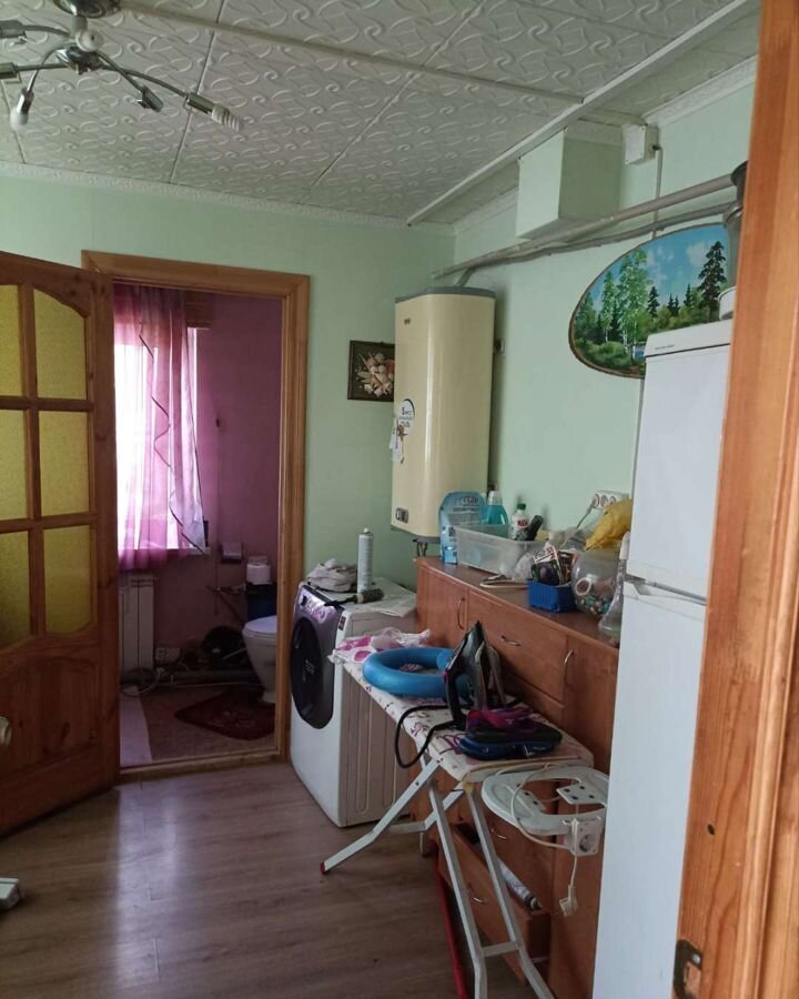 дом г Солнечногорск фото 5