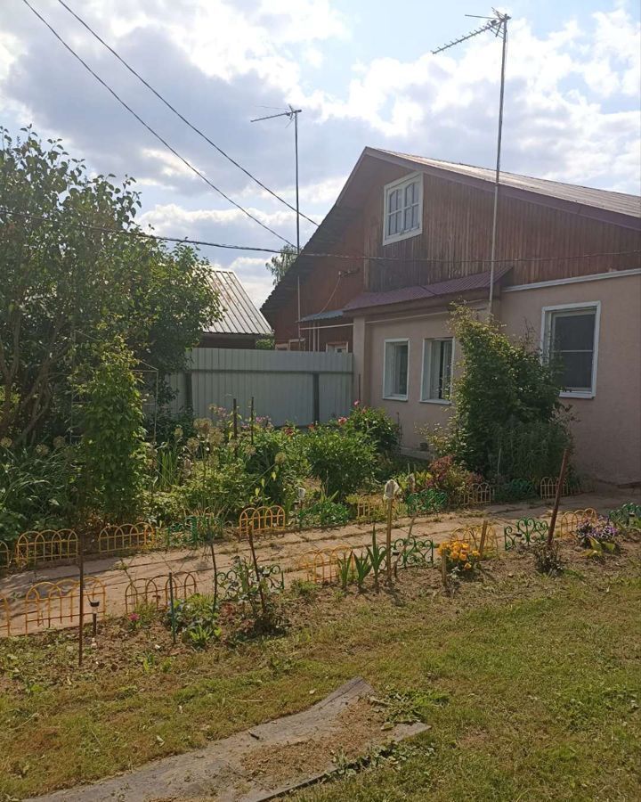 дом г Солнечногорск фото 10