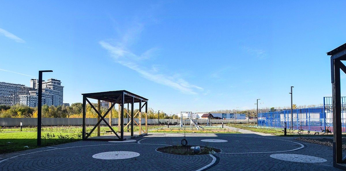 квартира г Рязань р-н Железнодорожный ул Земнухова фото 6
