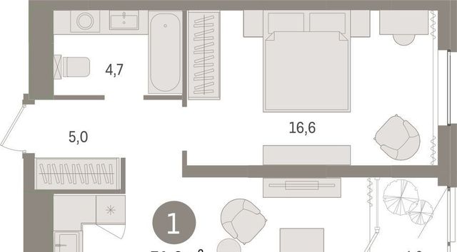 35-й микрорайон 35-й фото