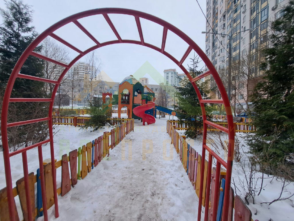 квартира г Красногорск бул., 17, Мякинино фото 43