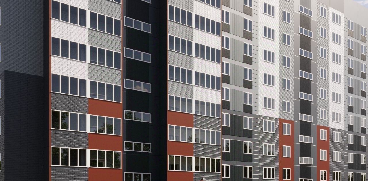 квартира г Брянск р-н Бежицкий ул А.К.Толстого 3 фото 16