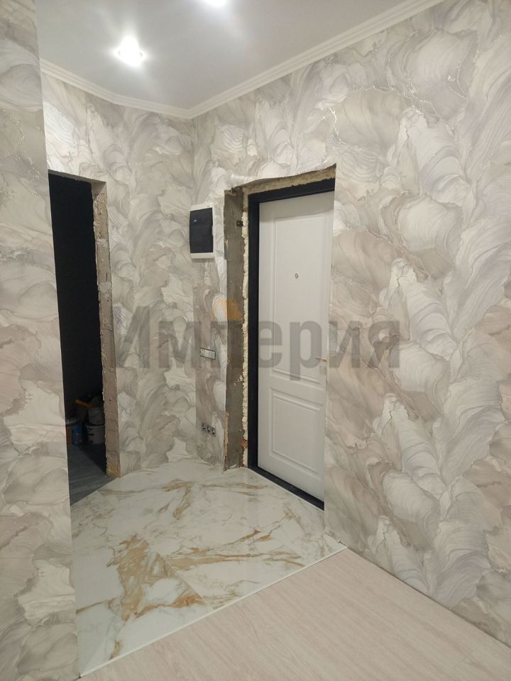 квартира г Саратов р-н Заводской пр-кт Энтузиастов фото 7