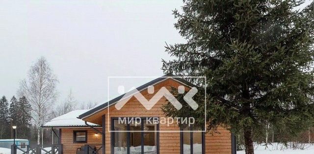 Рощинское городское поселение, Коттеджный поселок Рощинский хут., Удельная, проезд Орбитальный, 33 фото