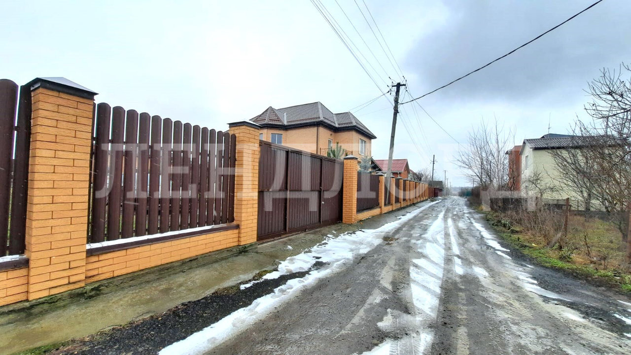 дом г Каменск-Шахтинский снт Автомобилист Мясниковский район фото 14