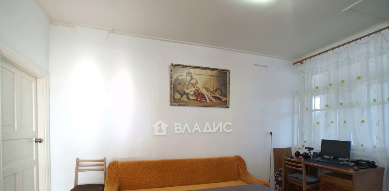 дом р-н Бахчисарайский с Ароматное ул Вячеслава Липинского фото 11