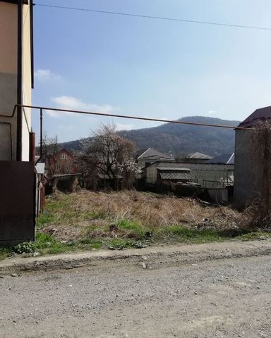 Республика Северная Осетия — Владикавказ, садоводческое товарищество Весна, 5-я линия фото