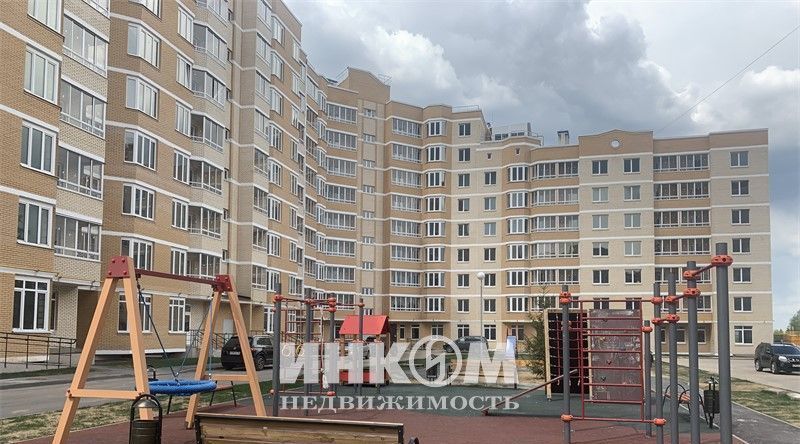 квартира городской округ Рузский п Тучково ул Москворецкая 2к/1 Тушинская фото 8