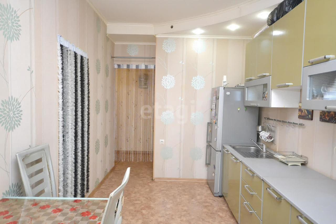 квартира г Якутск ул Кузьмина 32/4 фото 1