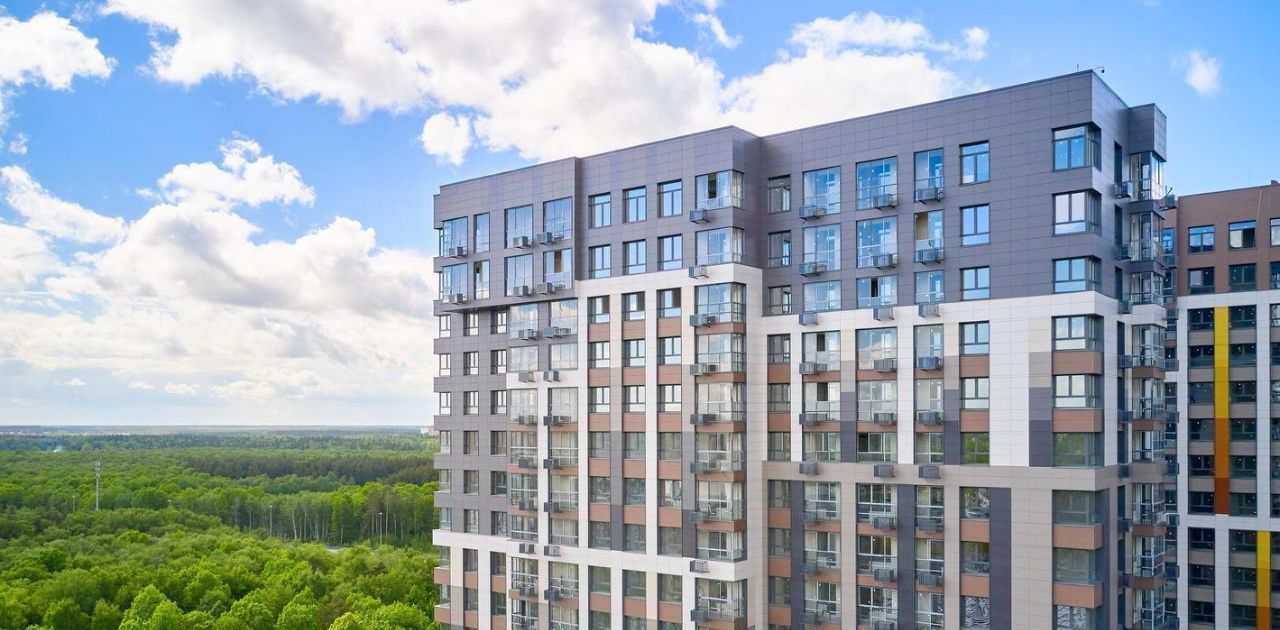 квартира г Одинцово р-н мкр Клубничное поле Одинцово, 10 фото 15